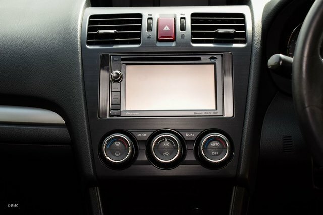 Subaru XV 1.6 I S 114 Bhp Silver #24