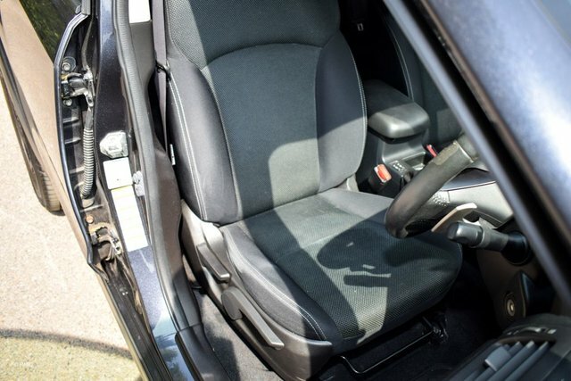 Subaru XV 1.6 I S 114 Bhp Silver #21