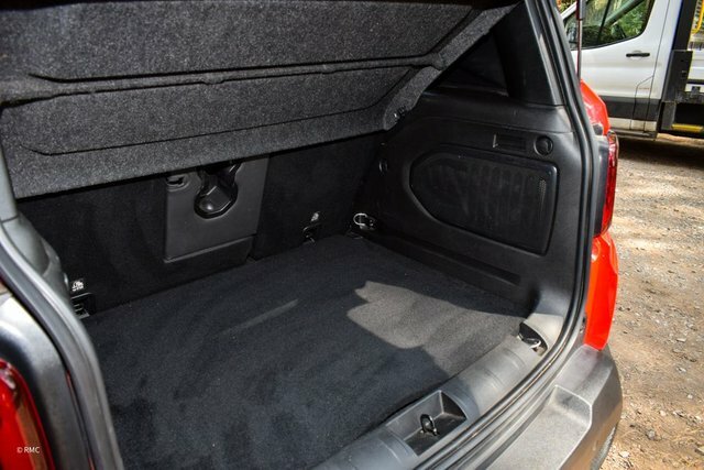 Jeep Renegade Longitude Grey #39