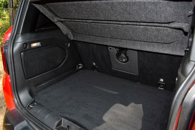 Jeep Renegade Longitude Grey #37