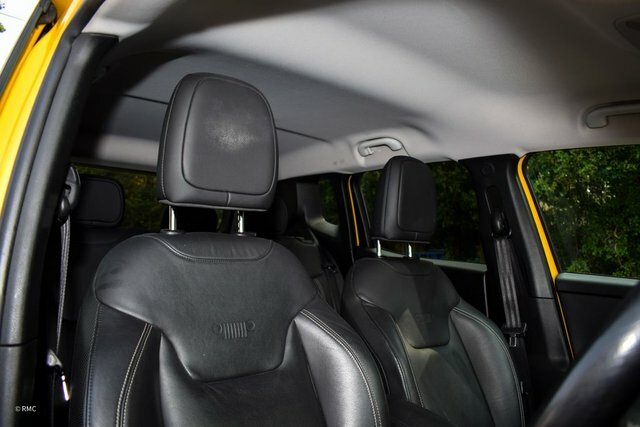 Jeep Renegade Multijetii Longitude  #9