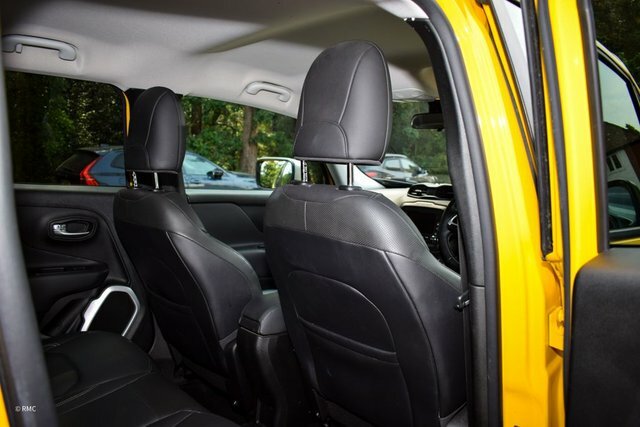 Jeep Renegade Multijetii Longitude  #13