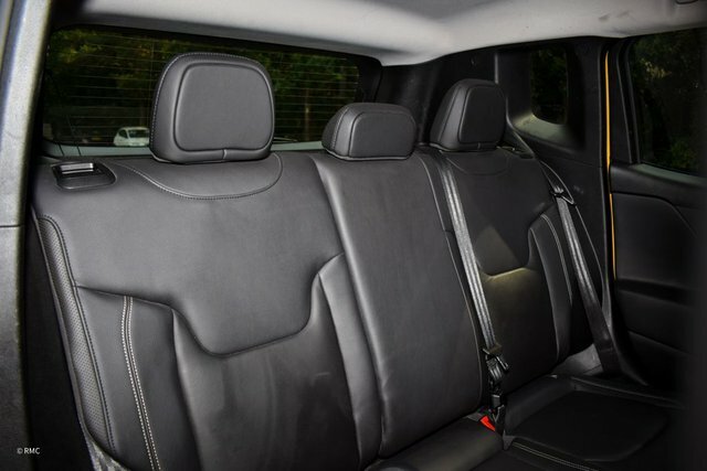 Jeep Renegade Multijetii Longitude  #12