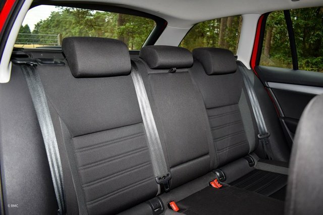Skoda Octavia 1.4 Tsi Se Blue #33