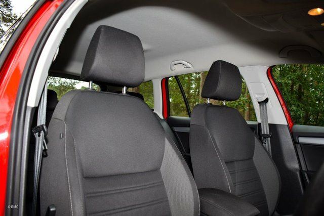 Skoda Octavia 1.4 Tsi Se Blue #20