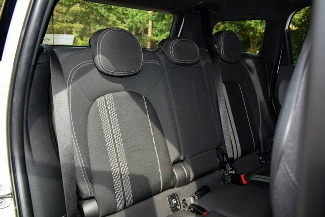 Mini Countryman 1.5 Cooper 134 Bhp Black #13