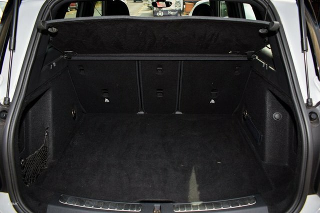 Mini Countryman 1.5 Cooper 134 Bhp Black #15