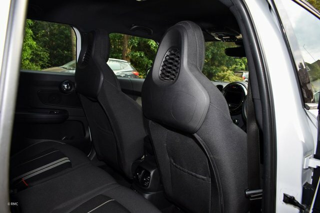 Mini Countryman 1.5 Cooper 134 Bhp Black #14