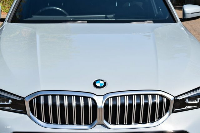 BMW 3 Series 2024 2.0 320I M Sport Touring Euro Grey #4