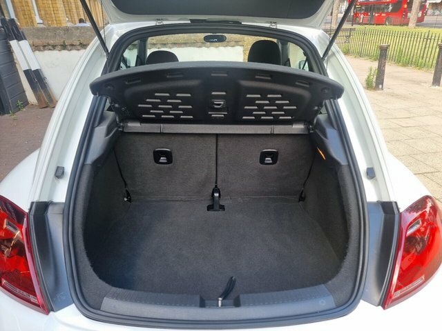 Volkswagen Beetle 1.2 Tsi 105Ps Dune Dsg 24 Months Warranty Black #11