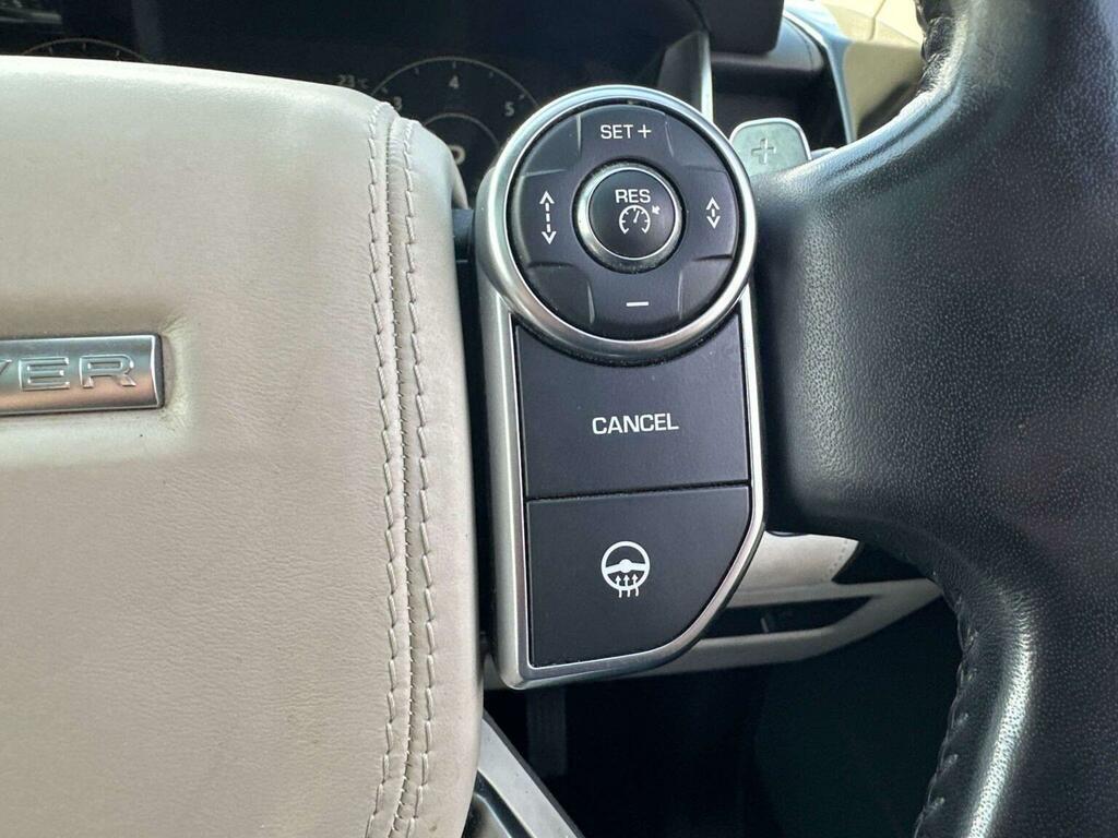 Land Rover Range Rover 3.0 V6 Vogue Se Suv 4Wd Euro 6 S Grey #13