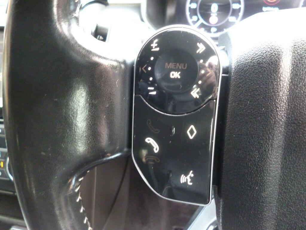 Land Rover Discovery 2.0 Sd4 Hse Luxury Suv 4Wd Euro 6 #26