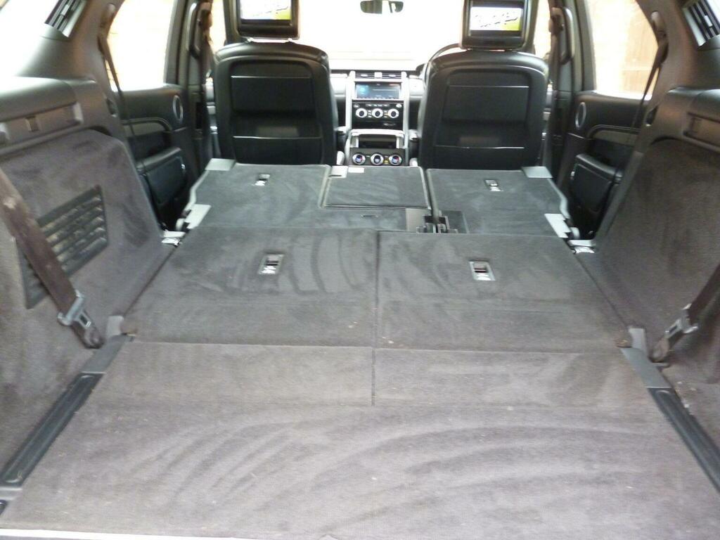 Land Rover Discovery 2.0 Sd4 Hse Luxury Suv 4Wd Euro 6 #65