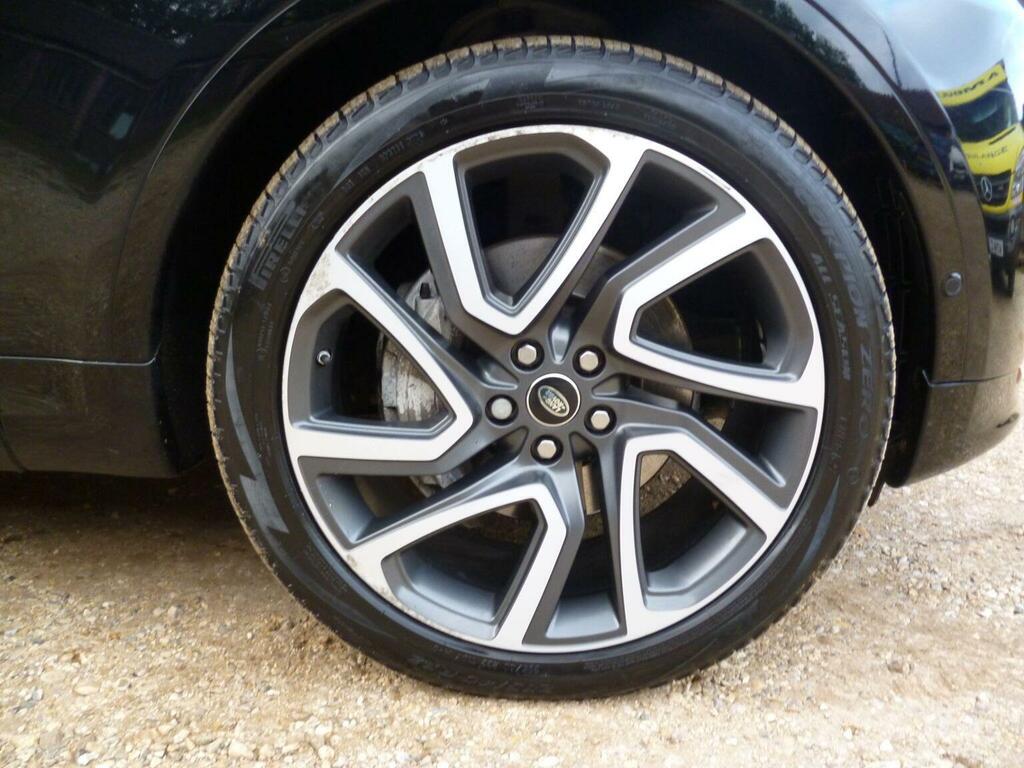 Land Rover Discovery 2.0 Sd4 Hse Luxury Suv 4Wd Euro 6 #60