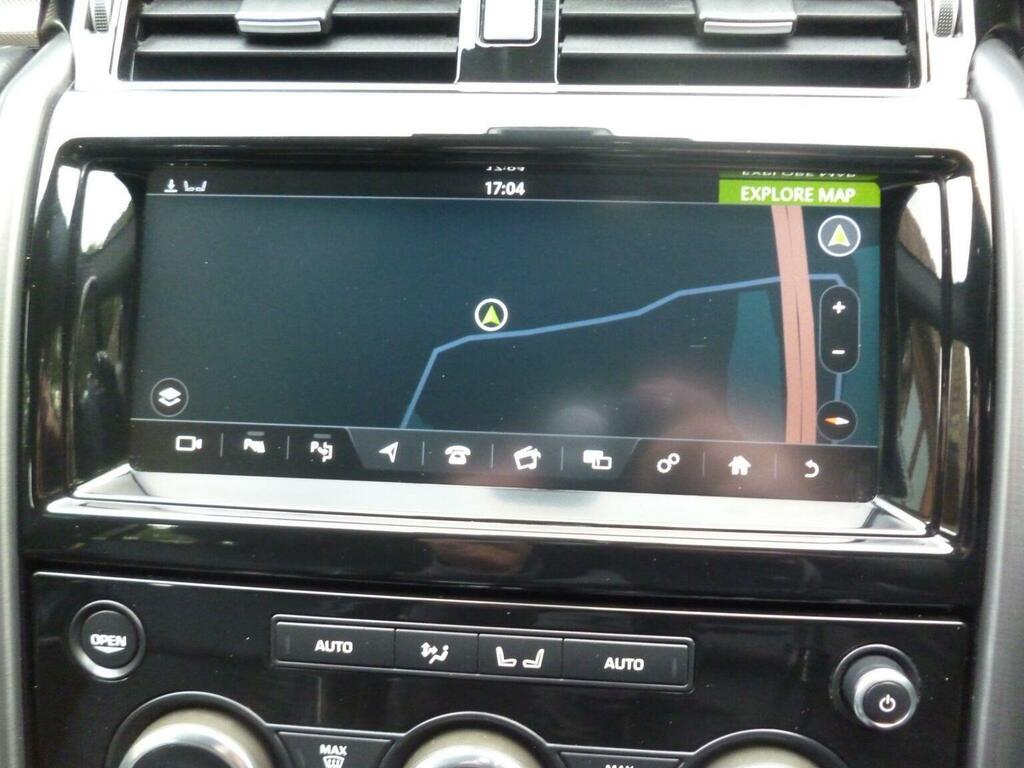 Land Rover Discovery 2.0 Sd4 Hse Luxury Suv 4Wd Euro 6 #37