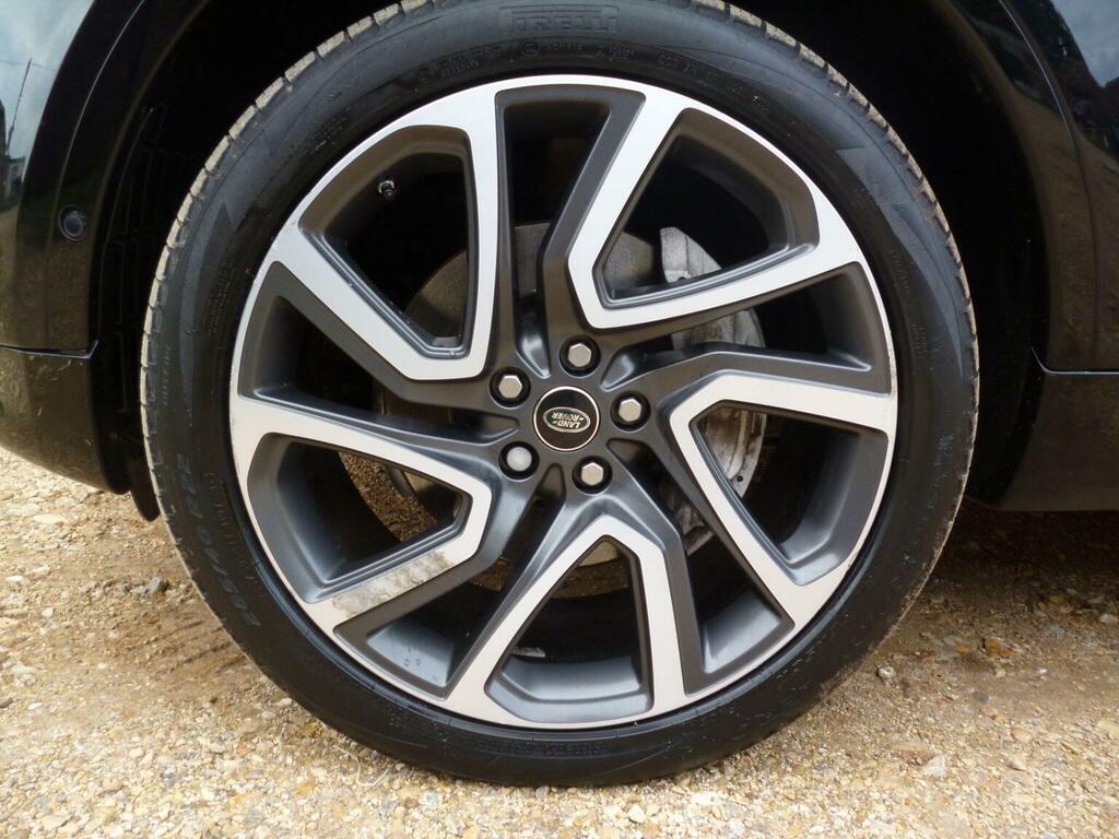 Land Rover Discovery 2.0 Sd4 Hse Luxury Suv 4Wd Euro 6 #58