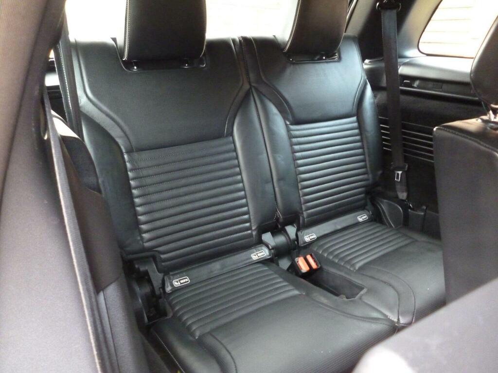 Land Rover Discovery 2.0 Sd4 Hse Luxury Suv 4Wd Euro 6 #24