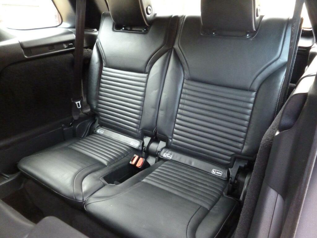 Land Rover Discovery 2.0 Sd4 Hse Luxury Suv 4Wd Euro 6 #47