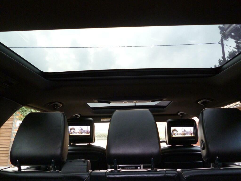 Land Rover Discovery 2.0 Sd4 Hse Luxury Suv 4Wd Euro 6 #51