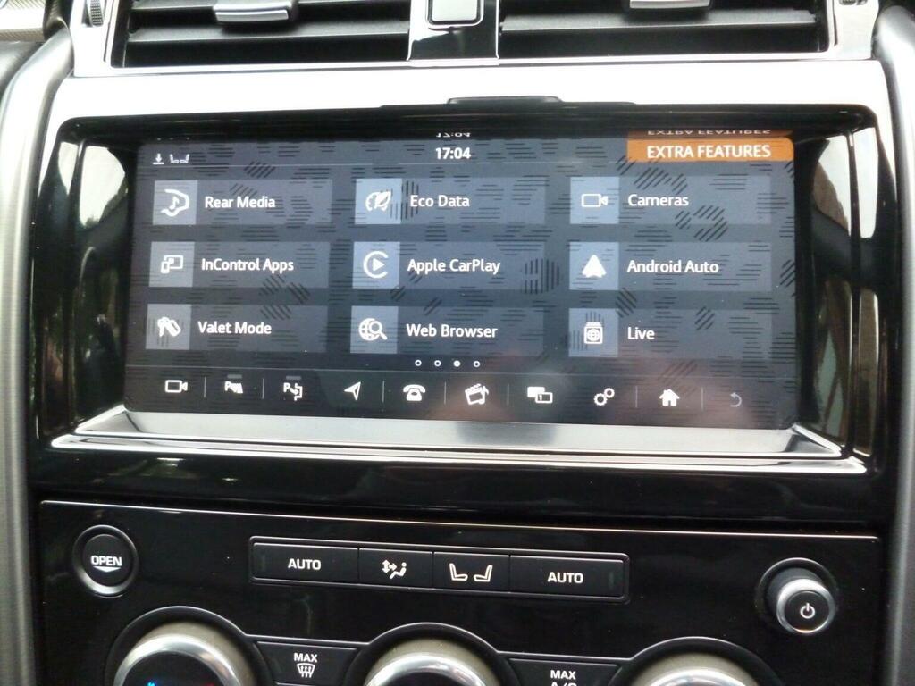 Land Rover Discovery 2.0 Sd4 Hse Luxury Suv 4Wd Euro 6 #34