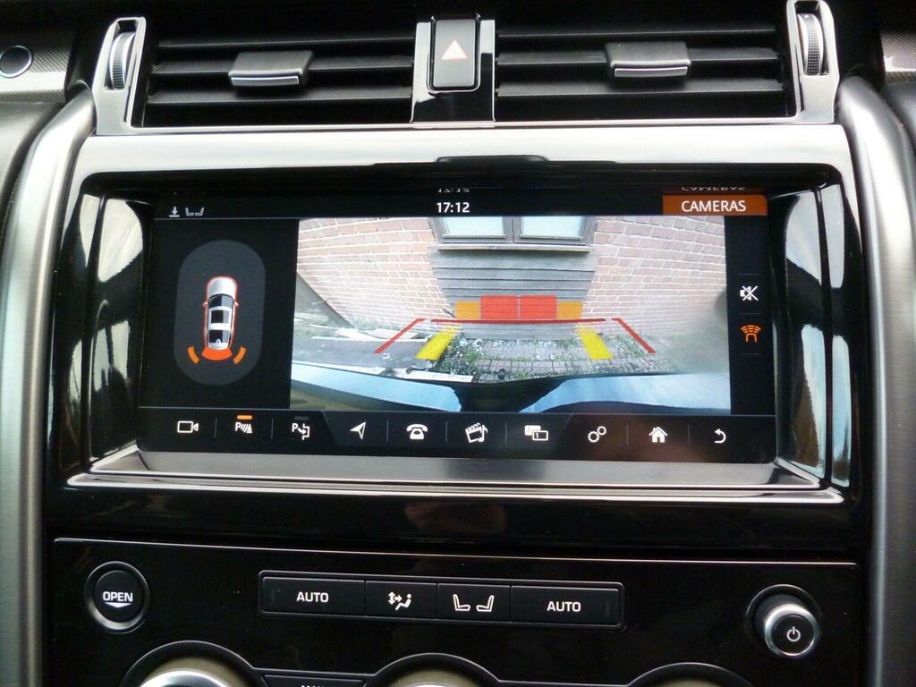 Land Rover Discovery 2.0 Sd4 Hse Luxury Suv 4Wd Euro 6 #56