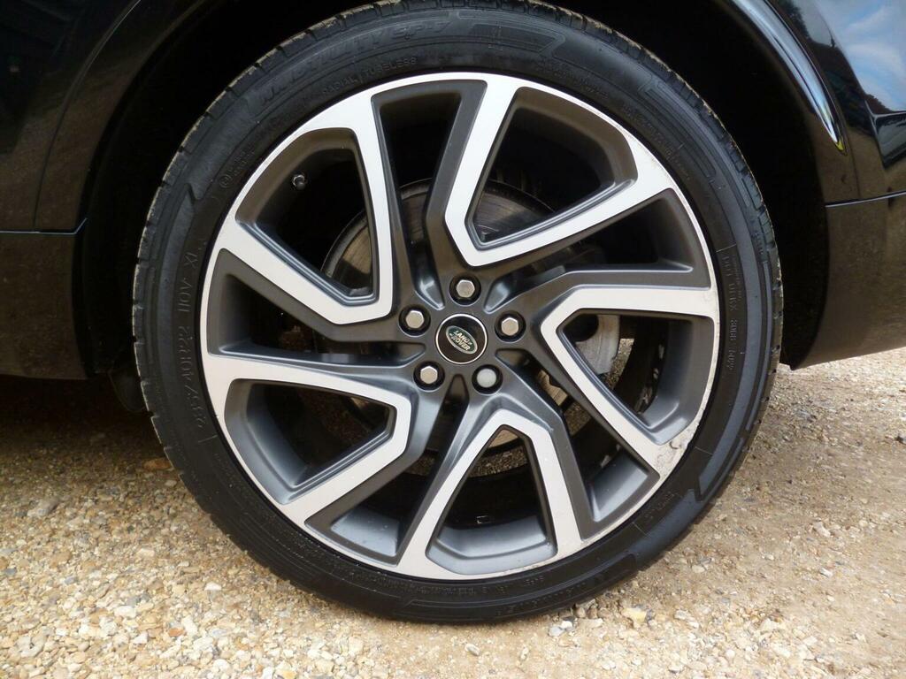 Land Rover Discovery 2.0 Sd4 Hse Luxury Suv 4Wd Euro 6 #59