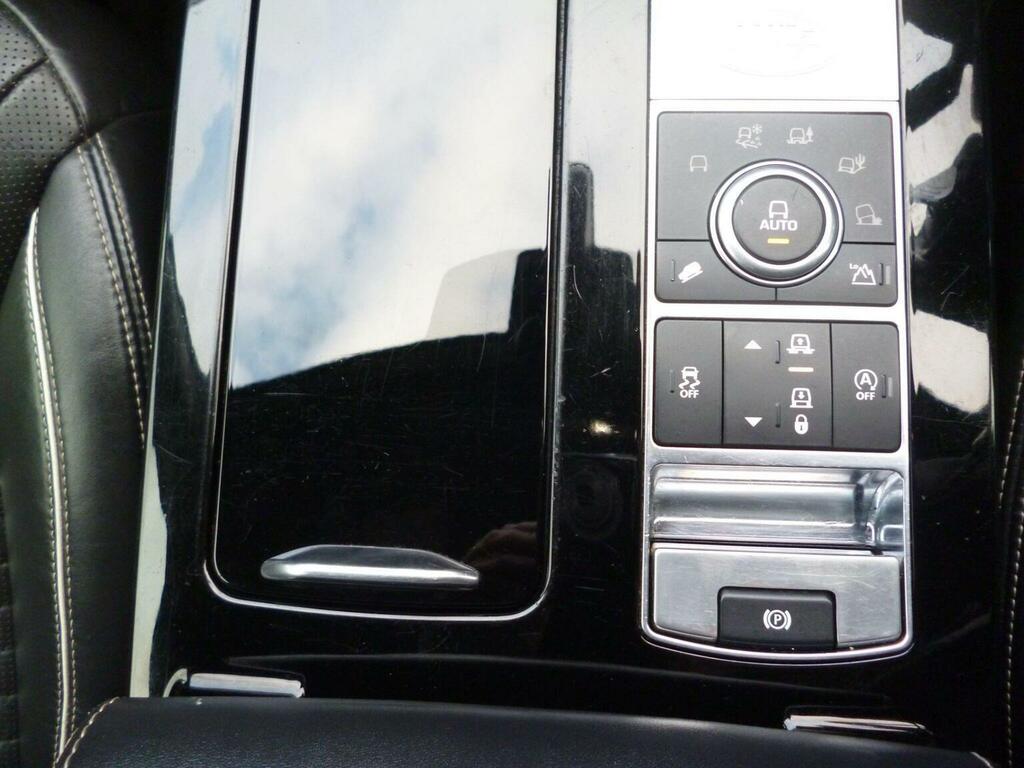 Land Rover Discovery 2.0 Sd4 Hse Luxury Suv 4Wd Euro 6 #31
