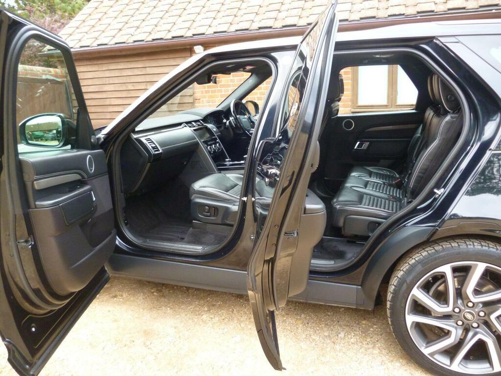 Land Rover Discovery 2.0 Sd4 Hse Luxury Suv 4Wd Euro 6 #71