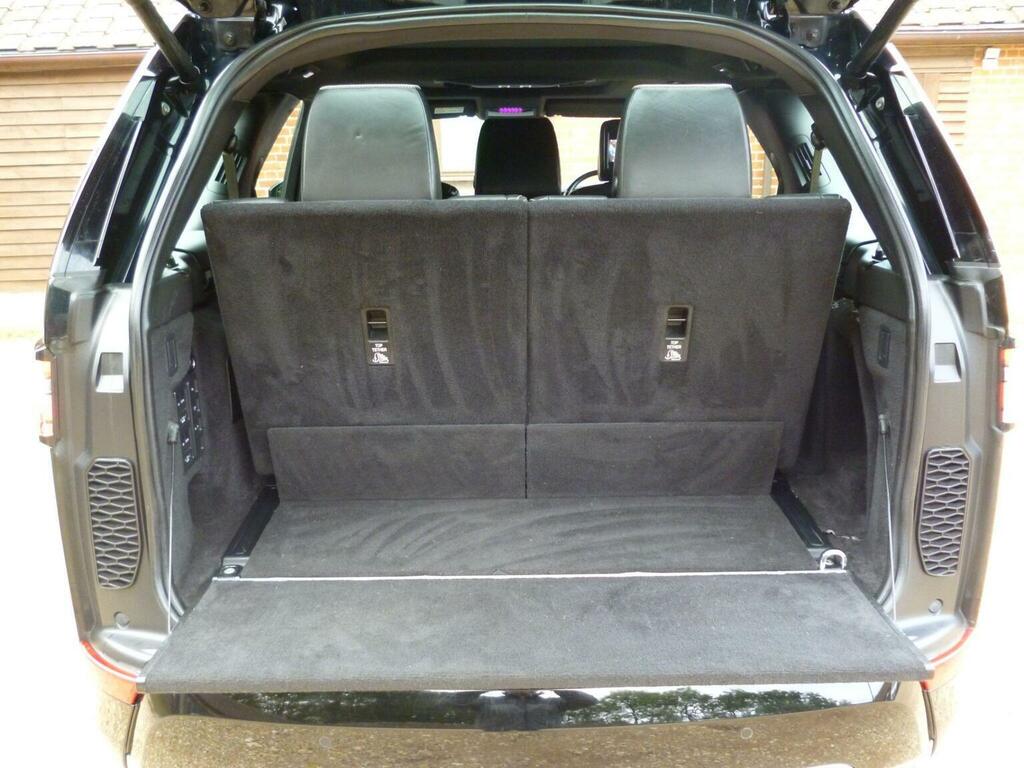 Land Rover Discovery 2.0 Sd4 Hse Luxury Suv 4Wd Euro 6 #63