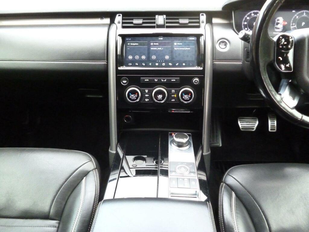 Land Rover Discovery 2.0 Sd4 Hse Luxury Suv 4Wd Euro 6 #25