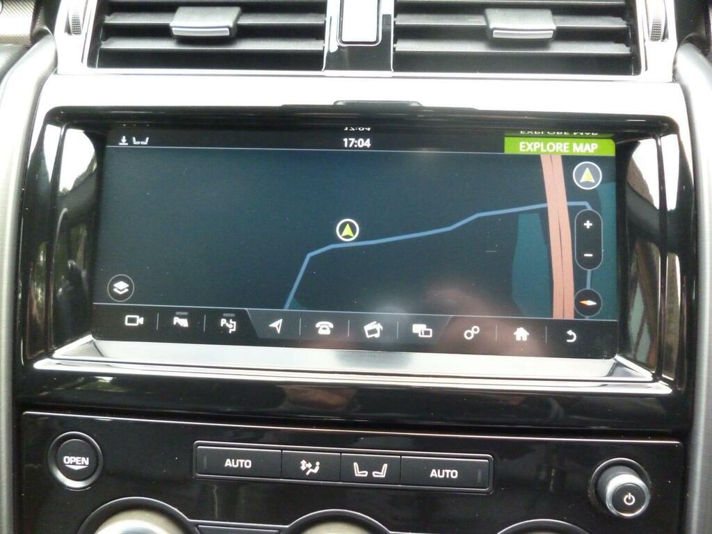 Land Rover Discovery 2.0 Sd4 Hse Luxury Suv 4Wd Euro 6 #38