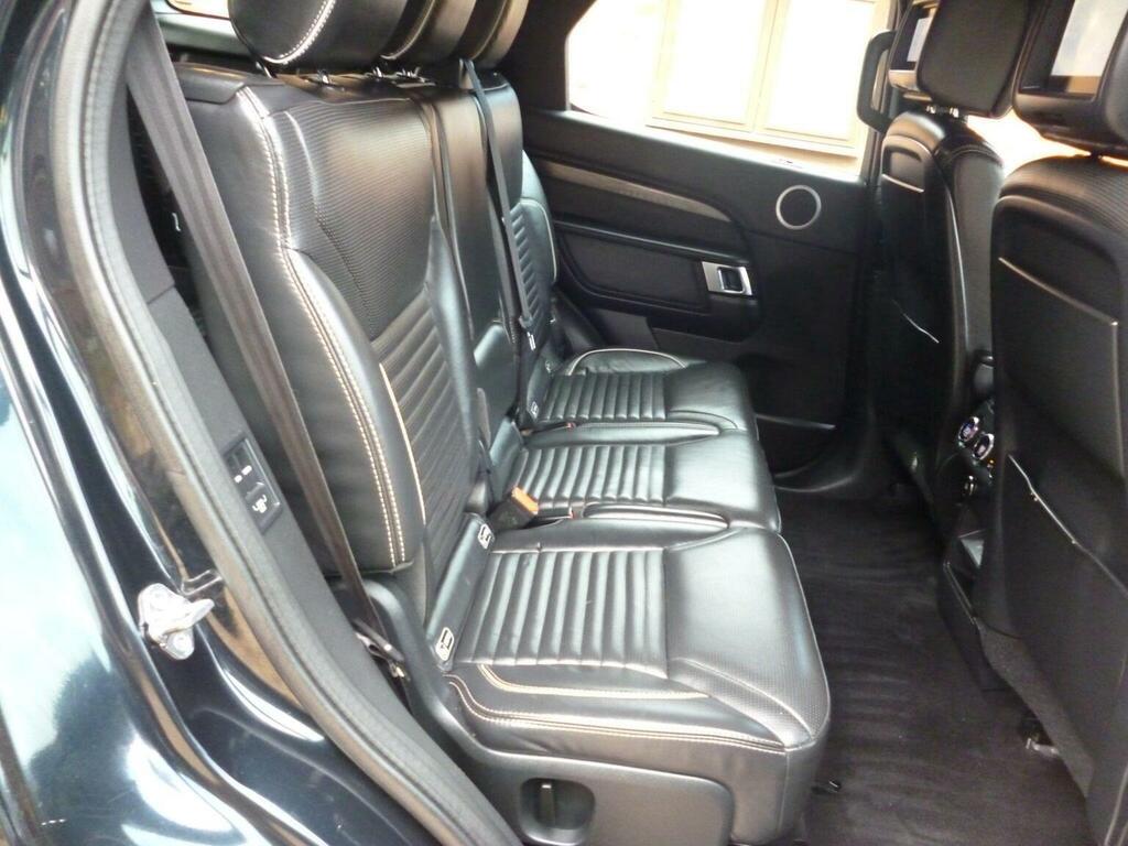 Land Rover Discovery 2.0 Sd4 Hse Luxury Suv 4Wd Euro 6 #18