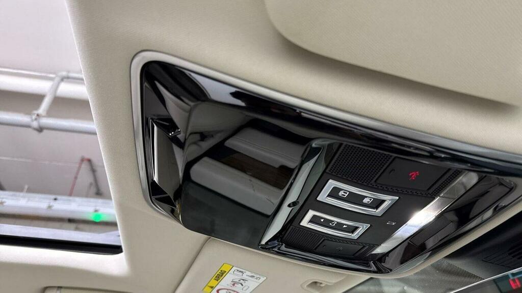 Land Rover Range Rover Tdv6 Autobiography Grey #13