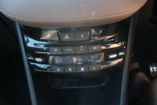 Peugeot 2008 1.6 Bluehdi Crossway Euro 6 S S White #33