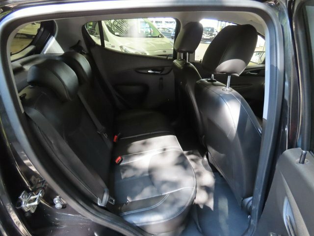 Vauxhall Viva I Se Grey #9
