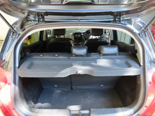 Vauxhall Viva I Se Grey #11