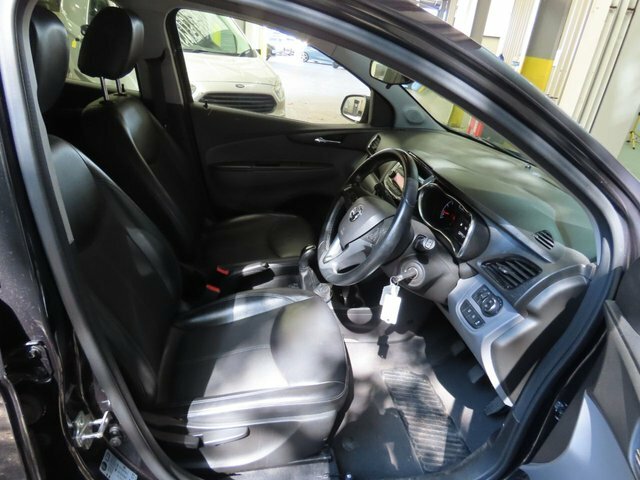 Vauxhall Viva I Se Grey #7