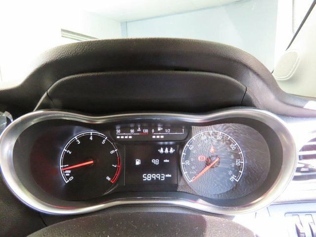 Vauxhall Viva I Se Grey #10