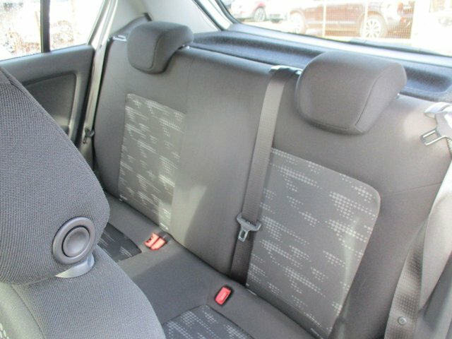 Vauxhall Corsa 1.2 Exclusiv Ac 83 Bhp LV62KKM Silver #6