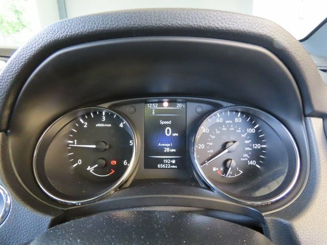 Nissan Qashqai N-connecta Dig-t Xtronic #8