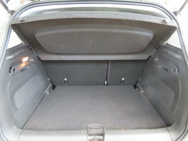 Vauxhall Crossland X Elite Grey #12