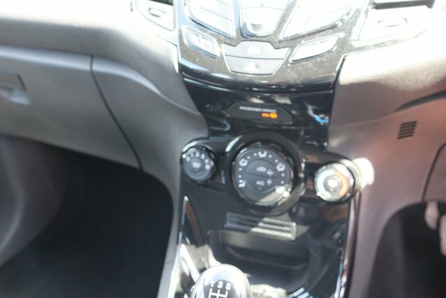 Ford Fiesta 1.2 Zetec Blue #17