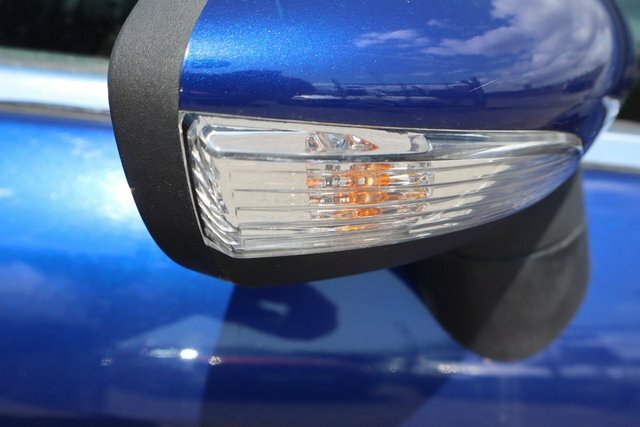 Ford Fiesta 1.2 Zetec Blue #16