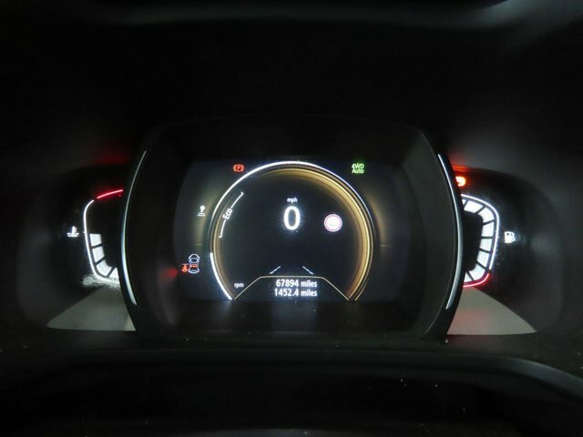 Renault Kadjar Kadjar Signature Nav Tce Red #12