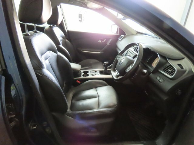 Renault Kadjar Kadjar Signature Nav Tce Red #10