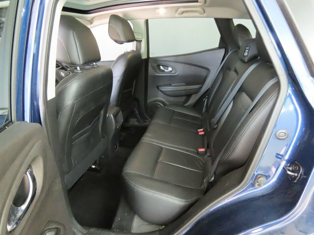 Renault Kadjar Kadjar Signature Nav Tce Red #7
