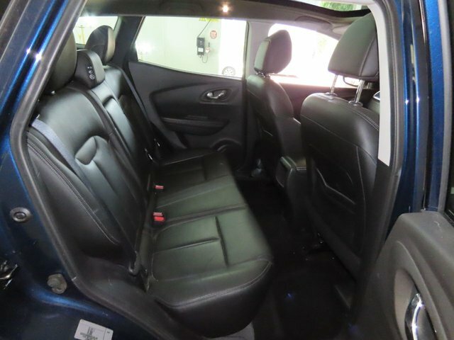 Renault Kadjar Kadjar Signature Nav Tce Red #8