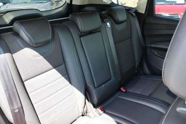 Ford Kuga 2.0 Tdci Titanium X Awd Euro 5 Black #17