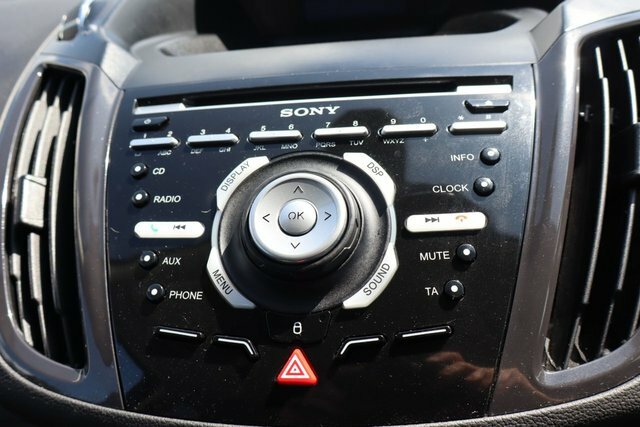 Ford Kuga 2.0 Tdci Titanium X Awd Euro 5 Black #27