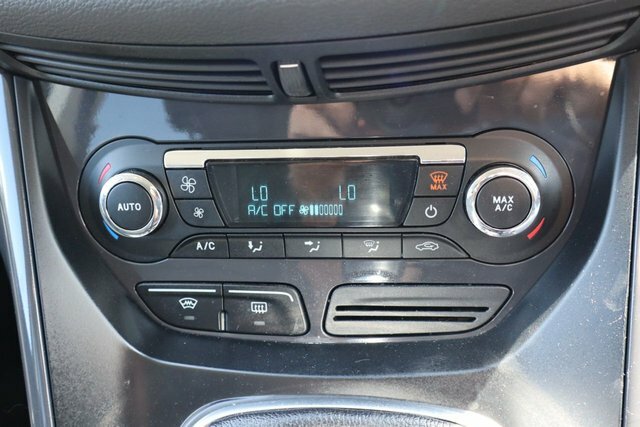 Ford Kuga 2.0 Tdci Titanium X Awd Euro 5 Black #28